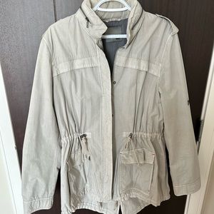 Levi’s Jacket w/hood